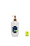 Green Tea Natural Olive Oil Hand and Body Lotion 250 ml