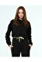 22033931 Two-Thread Side Stripe Sweat+Pocket Pants. Binary Taikm Black - 4