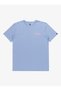 Shadow Knock Men's Blue T-Shirt Men T-Shirt Eqyzt07665 - 5