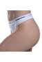 Lycra 6-Piece Box Premium Slip Panties with Writing, Suitable for Daily Use Gloria - 3