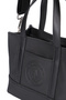 Black Women's Crossbody Bag Us25277 - 5