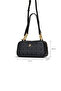 Black Women's Shoulder Bag Us25151 - 6