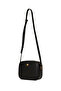 Black Women's Messenger Bag Us25195 - 5
