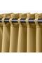Majgull, Blackout Curtain/2 Panels, Yellow-Beige, 145X300 cm - 7