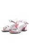 Girls' Heeled Shoes