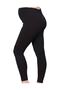 Pregnant Leggings Trousers with Adjustable Waist Organic Cotton - 5