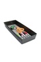 No-Slip Interlocking Rectangular Drawer Organizer 1994535