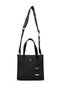 Black Women's Messenger Bag Us25139