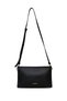 Black Women's Messenger Bag Us25185