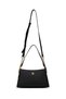 Black Women's Shoulder Bag Us25134
