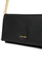 Black Women's Messenger Bag Us25129 - 5