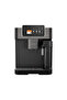 KVA 8230 Delisia Coffee Tam Otomatik Espresso Makinesi Inox