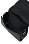 Black Women's Messenger Bag Us25162 - 5