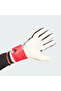 Pred gl goalkeeper gloves with wrist support, finger protection, and colorful design. - 3