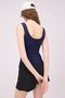 U-Neck Basic Athlete A0104-Asn75 - 5