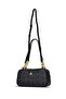 Black Women's Shoulder Bag Us25151 - 3