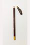 1Pc Brown Waterproof Lip Liner Eyeliner Pencil under Eye Brow Coloring Makeup Pen Set Accessory - 5