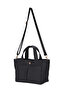 Black Women's Shoulder Bag Us25260 - 5