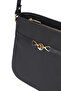 Black Women's Messenger Bag Us25236 - 4