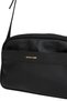 Black Women's Messenger Bag Us25136 - 5
