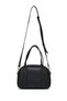 Black Women's Messenger Bag Us25191 - 7