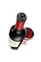 Vacuum Wine Stopper Grey (2 Pieces) - 3