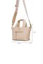 Beige Women's Messenger Bag Us25140 - 7