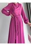 Pink Henna Dress - 3