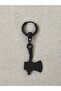 Men's Unisex Steel Dangle Earrings Do Not Rust or Tarnish - 5