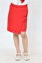 Model Skirt for 23 April, 29 October, 10 November Show and Special Occasions - 3