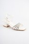 Female Child Evening Dress Shoes Female Child Heels Shoes Child Evening Dress Shoes Child Evening Dress Shoes - 3