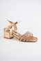 Female Child Evening Dress Shoes Female Child Heels Shoes Child Evening Dress Shoes Child Evening Dress Shoes - 4