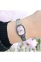 Minimal Retro Simple Stripes Women's Wristwatch - 2