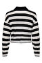 Onlmay Life - Boxy Polo Top Cs Jrs - 7