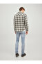 Slim-Fit Jeans Jjiglenn Jjoriginal Sq 437 Slim-Fit Jeans - 5