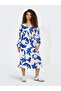 JDYMAY LIFE L/S MIDI DRESS WVN - 6
