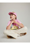 Pokemon Nkffami Ss Nreg Top Sky - Jacket - 4