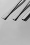 Sea Satin 12-Person 72 Piece Boxed Cutlery Set - 4