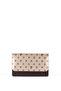 Gold Monogram Women's Cross Shoulder Bag 05Pc24K3406 - 3