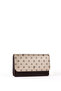 Gold Monogram Women's Cross Shoulder Bag 05Pc24K3406 - 4
