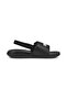شبشب Popcat 20 Backstrap AC PS من Puma للأطفال، باللون الأسود - 5