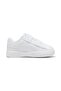 Puma Rickie Classic V High Waist White Sneaker - 5