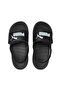 شبشب Popcat 20 Backstrap AC PS من Puma للأطفال، باللون الأسود - 3