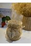 Rattan Bohem Spoon Basket - 2