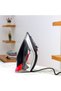 Steam Iron, 2200W Steam Iron with 350ml Water Tank, OMSI1838 | Dry, Steam, Spray - 4