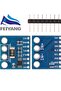 INA226 CJMCU-226 IIC I2C Interface Bi-Directional Current/Power Monitoring Sensor Module For Arduino - 7