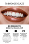 Ultra Shimmer Lipstick - Bronze Glaze - 2