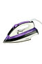 OMSI1682 2200W Non-Stick Soleplate Steam Iron, - 4
