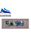 وحدة رادار استشعار حالة الوجود البشري الجديدة HLK-LD2410 5V Mini عالية الحساسية 24GHz من Hi-Link - 3