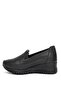 D24Ya-3520 Women's Leather Casual Shoes - 3